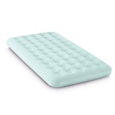 INTEX Luchtbed - kind - beer - 178x114x71cm - crème