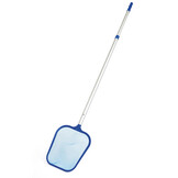 Bestway - zwembad schoonmaakset - met stofzuiger en skimmer