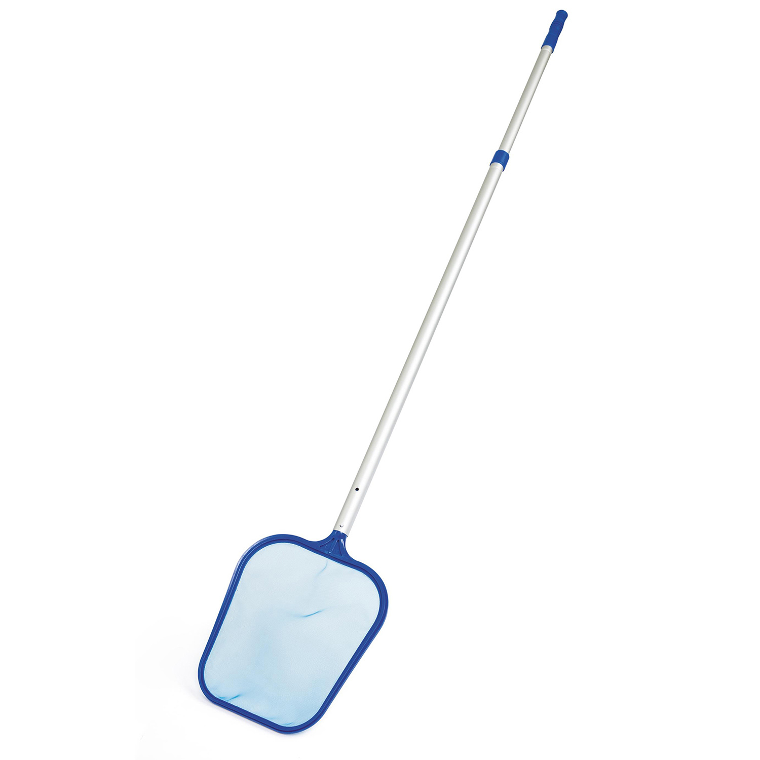 Bestway - zwembad schoonmaakset - met stofzuiger en skimmer