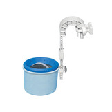 Intex - skimmer - geschikt voor zwembad filterpomp 3028 l/u
