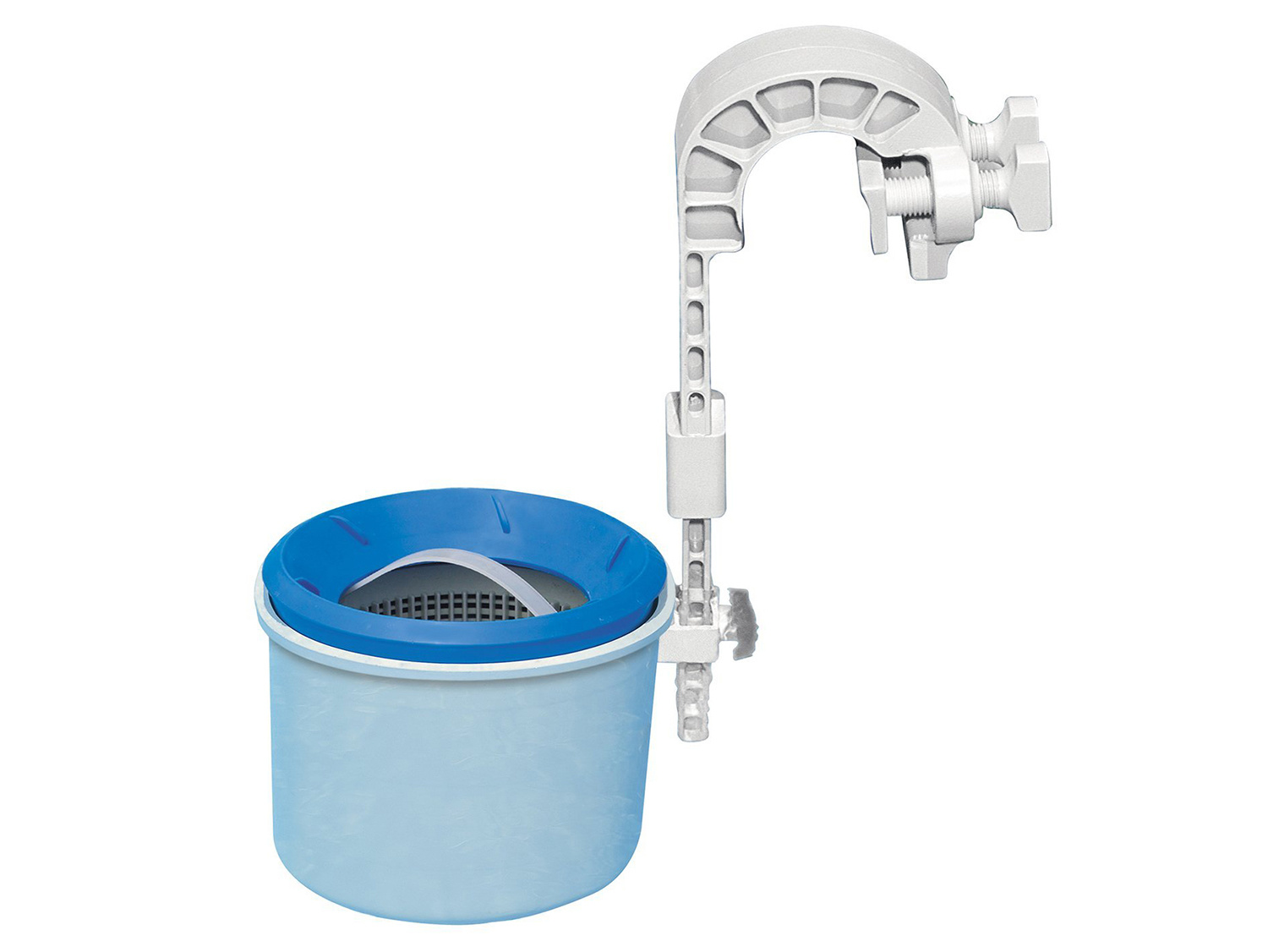 Intex - skimmer - geschikt voor zwembad filterpomp 3028 l/u