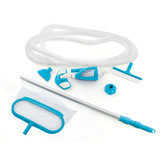 Intex - zwembad stofzuiger - stoklengte 279 cm - slang 750 cm