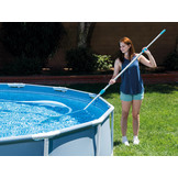 Intex - zwembad stofzuiger - stoklengte 279 cm - slang 750 cm