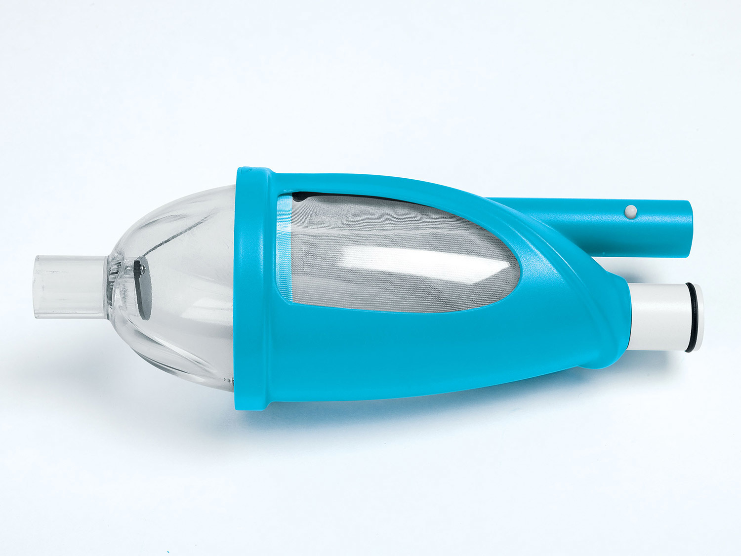 Intex - zwembad stofzuiger - stoklengte 279 cm - slang 750 cm