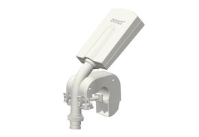 Intex - zwembad fontein - LED - 4 kleuren