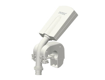 Intex - zwembad fontein - LED - 4 kleuren