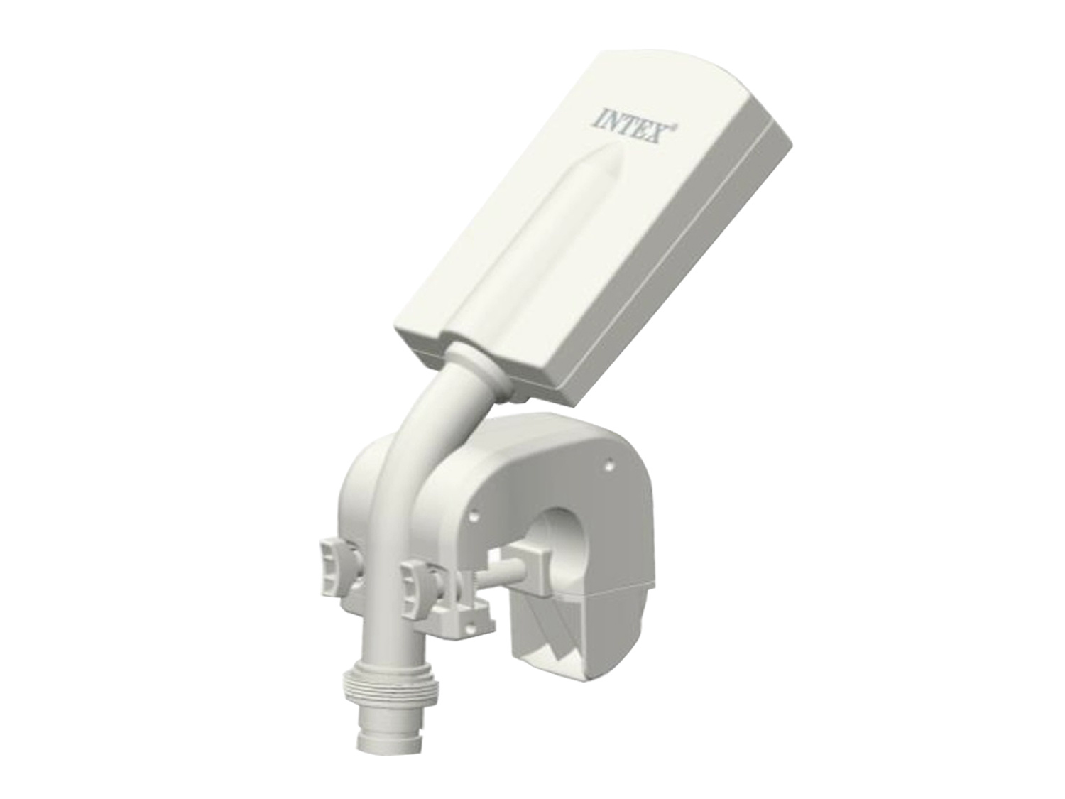 Intex - zwembad fontein - LED - 4 kleuren