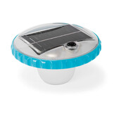 Intex - zwembadverlichting - drijvend - LED - solar