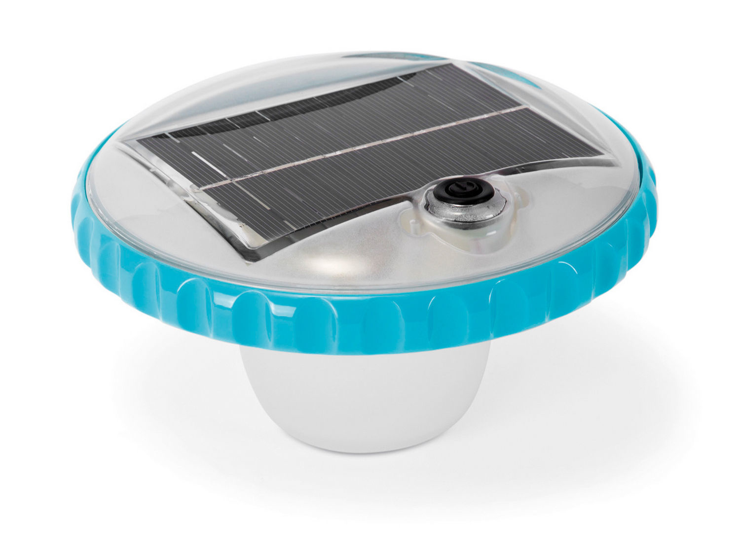 Intex - zwembadverlichting - drijvend - LED - solar