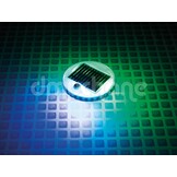Intex - zwembadverlichting - drijvend - LED - solar