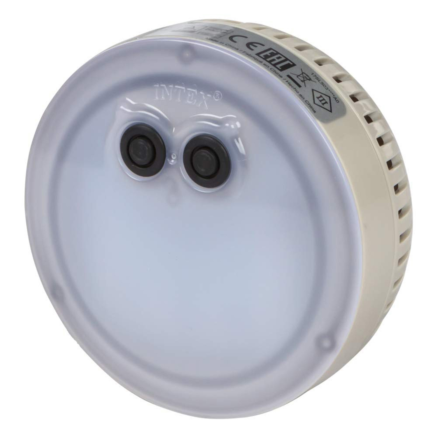 Intex - bubbelbad verlichting - LED - voor PureSpa - 5 kleuren