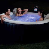 Intex - bubbelbad verlichting - LED - voor PureSpa - 5 kleuren