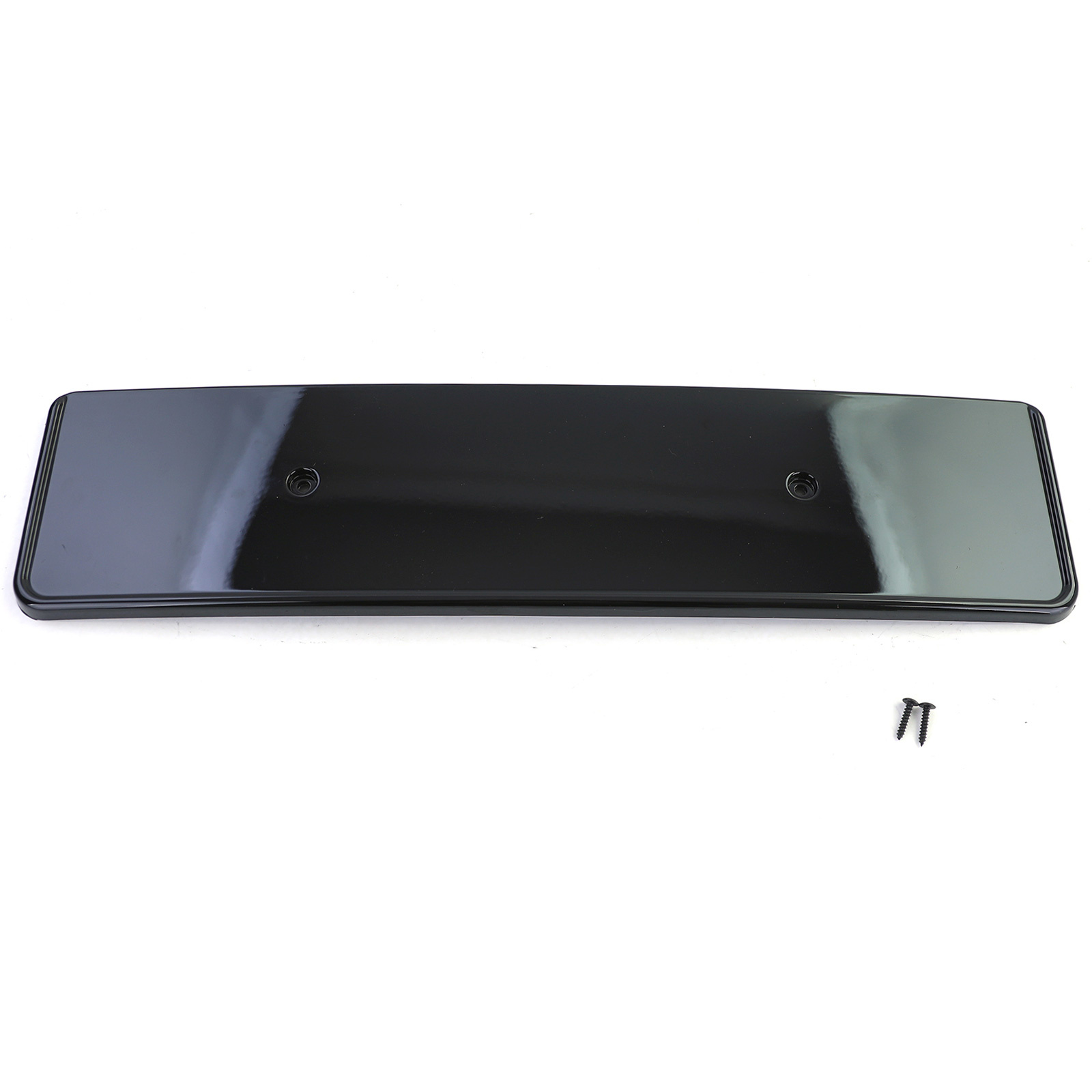 Honingraat grill - Audi A3 8V 12-16 - Badgeloos zwart glans - PDC.