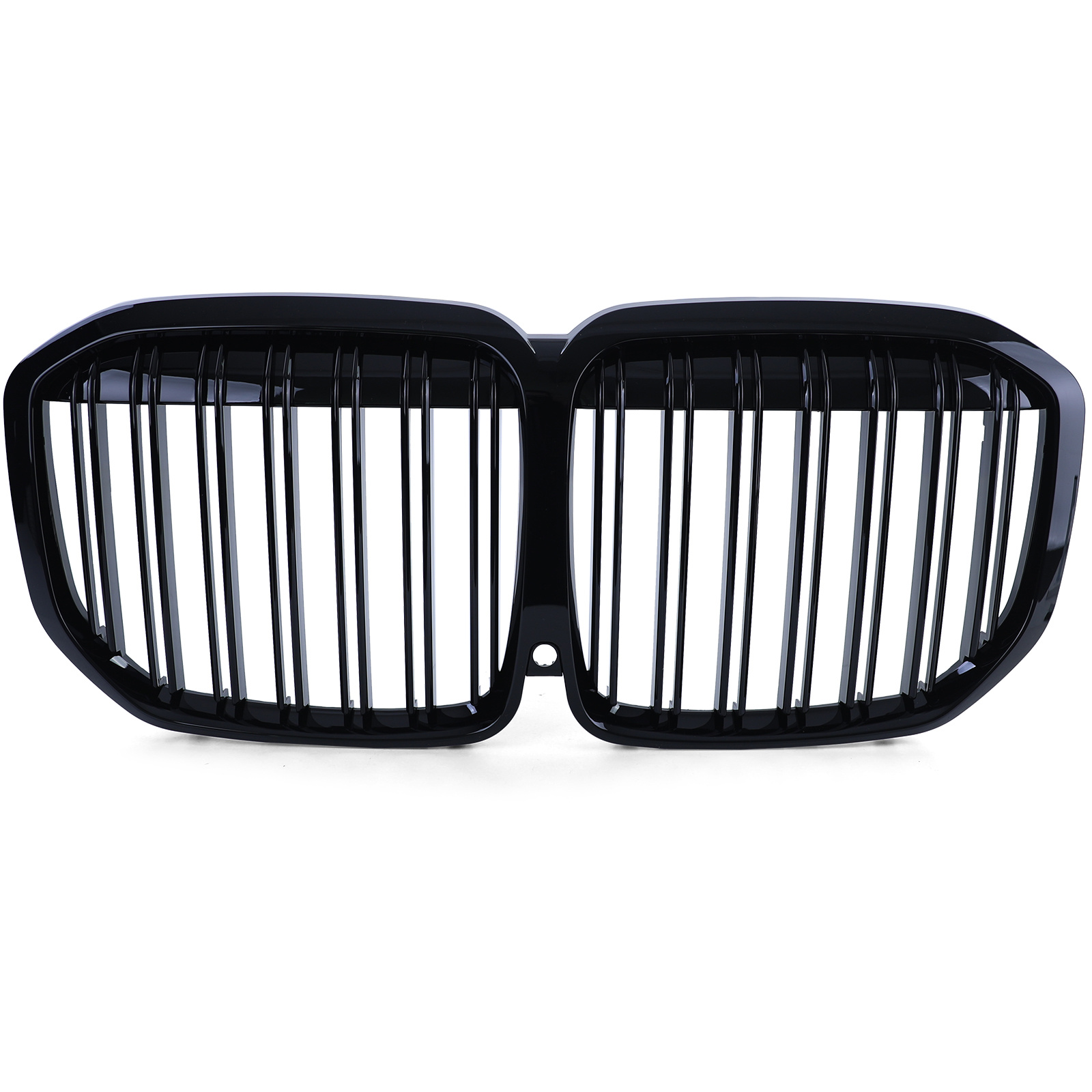 Sportgrille - BMW X7 G07 - Double bar - Performance Gloss