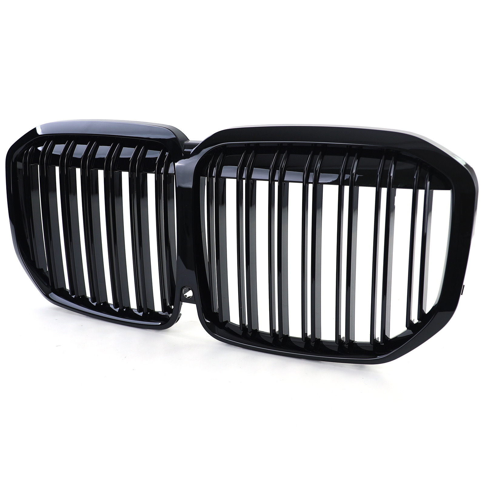 Sportgrille - BMW X7 G07 - Double bar - Performance Gloss