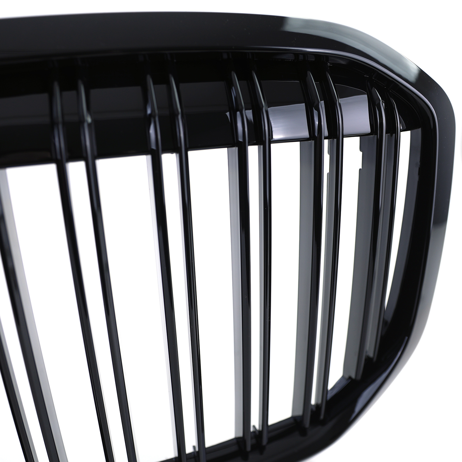 Sportgrille geschikt voor BMW X7 G07 - Double bar - Performance Gloss