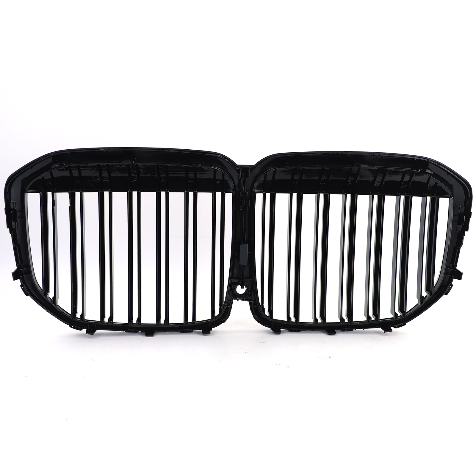 Sportgrille - BMW X7 G07 - Double bar - Performance Gloss
