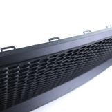 Honingraat grill geschikt voor Ford Transit Custom 18+ - Sportief design - Strakke look