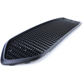 Honingraat grill - Ford Transit Custom 18+ - Sportief design - Strakke look