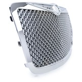 Autogrille - Chrysler 300C Sedan Touring 04-11 - Sport Grille - CHROOM