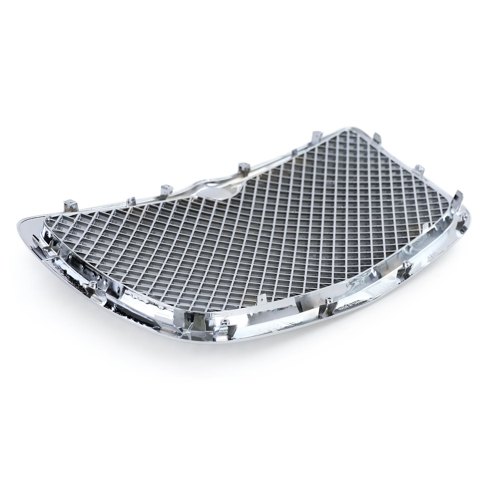 Autogrille - Chrysler 300C Sedan Touring 04-11 - Sport Grille - CHROOM