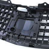 Autogrille geschikt voor Mercedes S-klasse W222 13-20 - Sport MB-optiek - chroom