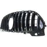 Autogrille - Mercedes C-klasse W206 S206 - Sport GT-optiek - PDC/frontcamera geschikt