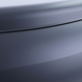 Honingraat grill - Opel Zafira B 05-08 - Zwart - Sportrooster zonder embleem