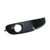 Autogrille geschikt voor VW Golf 6 08-13 - Sportoptiek - Honingraatdesign