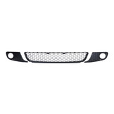 Autogrille geschikt voor VW Golf 6 08-13 - Sportoptiek - Honingraatdesign