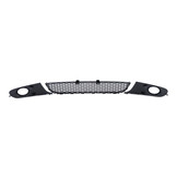 Autogrille geschikt voor VW Golf 6 08-13 - Sportoptiek - Honingraatdesign