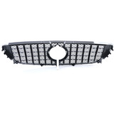 Autogrille - Mercedes Vito W447 14-19 - Carbon Look - Sportieve Uitvoering