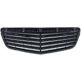 Autogrille geschikt voor Mercedes S Klasse W221 Facelift 09-13 - Chroom - Sport rooster