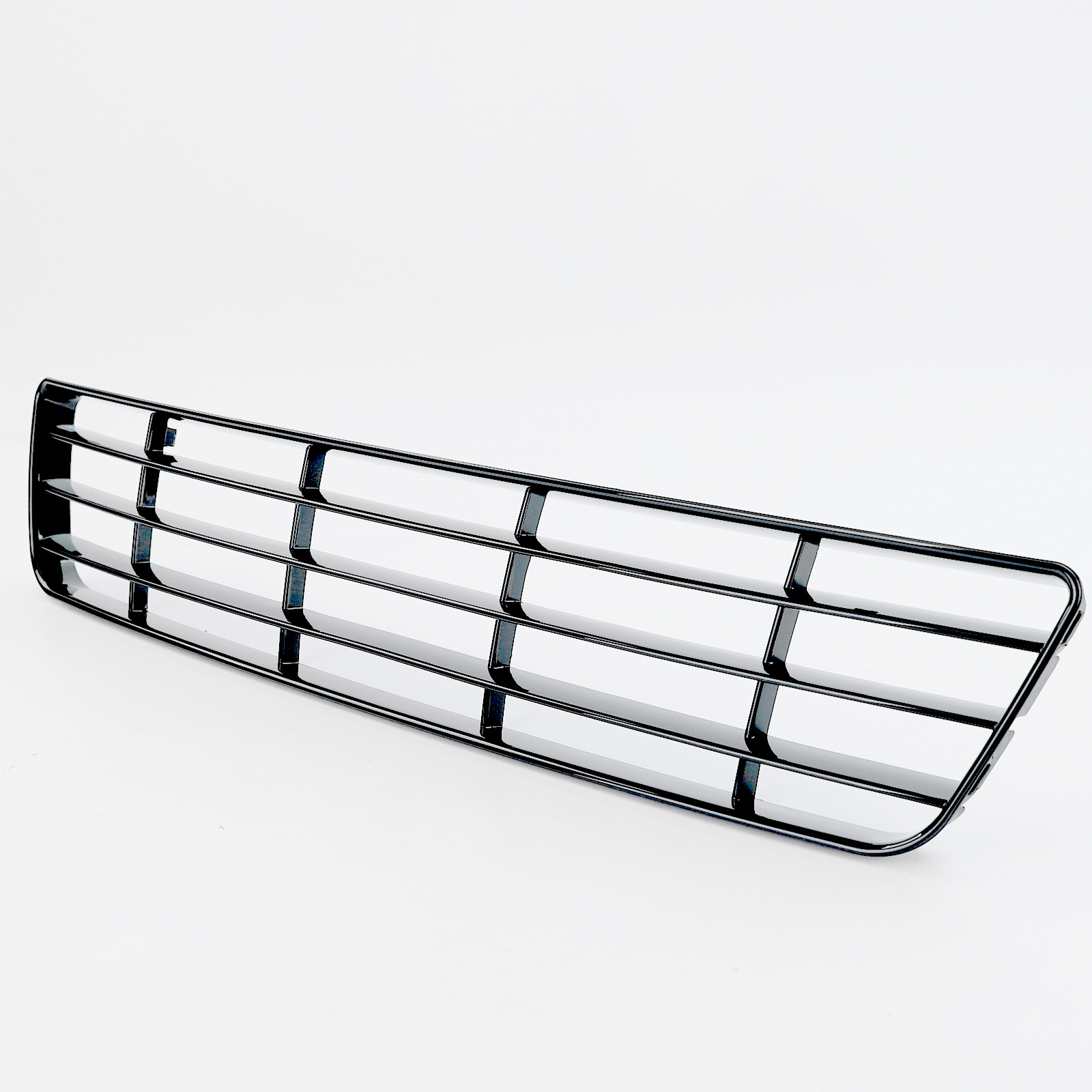 Autogrille geschikt voor Volkswagen Golf 6 09-12 R20 bumper - OEM-kwaliteit - 100% passend