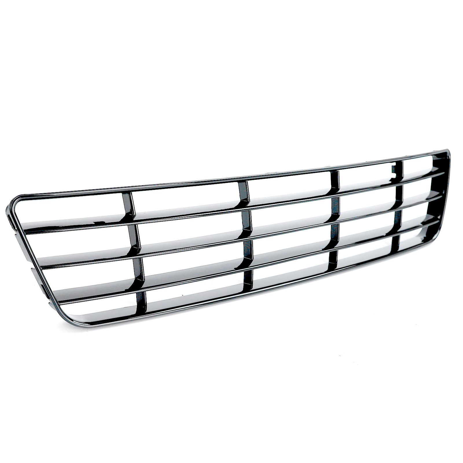 Autogrille geschikt voor Volkswagen Golf 6 09-12 R20 bumper - OEM-kwaliteit - 100% passend