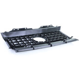 Sport Grill - Mercedes G Klasse W463 90-18 - Zwart Glans - 3 ventilatieopeningen