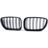 Grill Nieren - BMW 5 Serie GT F07 - Sportieve look - Prestatieglans