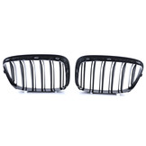 Grill Nieren geschikt voor BMW 5 Serie GT F07 - Sportieve look - Prestatieglans