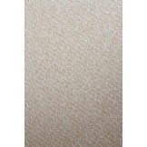 Eetkamerstoel - stof - 53x80x50 cm - beige