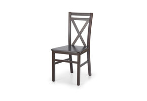 DARIUSZ - eetkamerstoel - massief hout - 45x90x49 cm