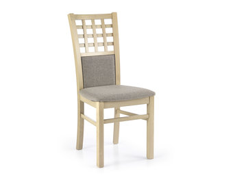 GERARD - eetkamerstoel - hout - 44x96x55 cm