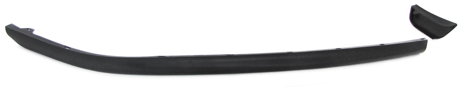 Achterspoiler geschikt voor Mazda MX5 NA 89-98 - R-stijl - Hoogwaardige verwerking