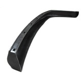 Achterspoiler geschikt voor Mazda MX5 NA 89-98 - R-stijl - Hoogwaardige verwerking