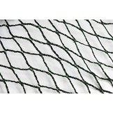 Garden Line - vogelnet - 6x10 m - maas 2x2 cm - groen