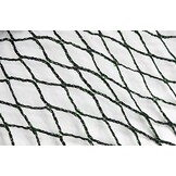 Garden Line - vogelnet - 8x8 m - maas 2x2 cm - groen
