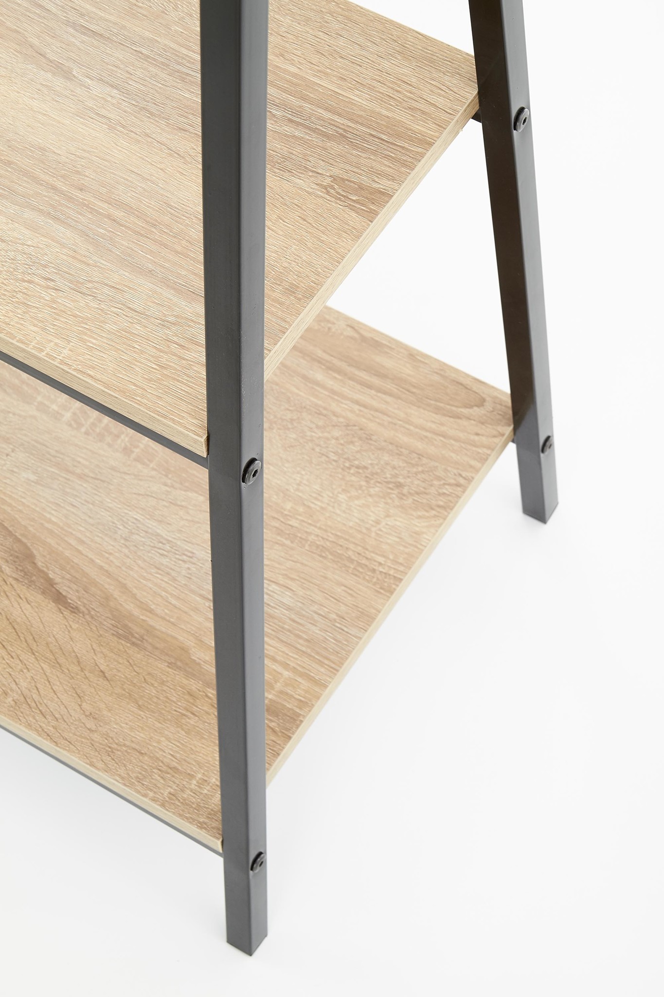 NARVIK - stellingkast - Scandinavisch - 32x148x60 cm