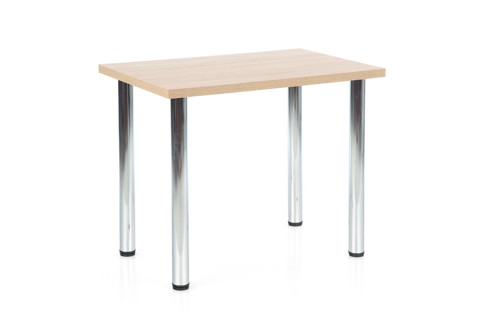 MODEX - tafel - gelamineerd bord - sonoma eiken - 90x60x75cm