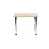 MODEX - tafel - gelamineerd bord - sonoma eiken - 90x60x75cm