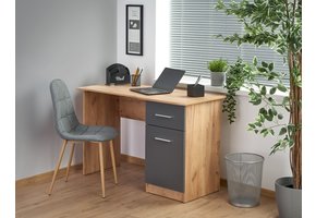 ELMO - bureau - lades - traditioneel - 120x78x55 cm
