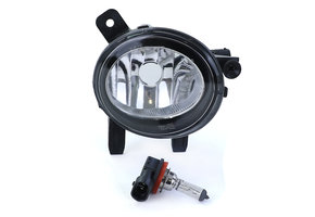 Mistlamp Rechts - BMW F20 F21 3 serie F30 F31 F34 4 serie F32 F33 - Inclusief Lamp H8 - OEM-kwaliteit